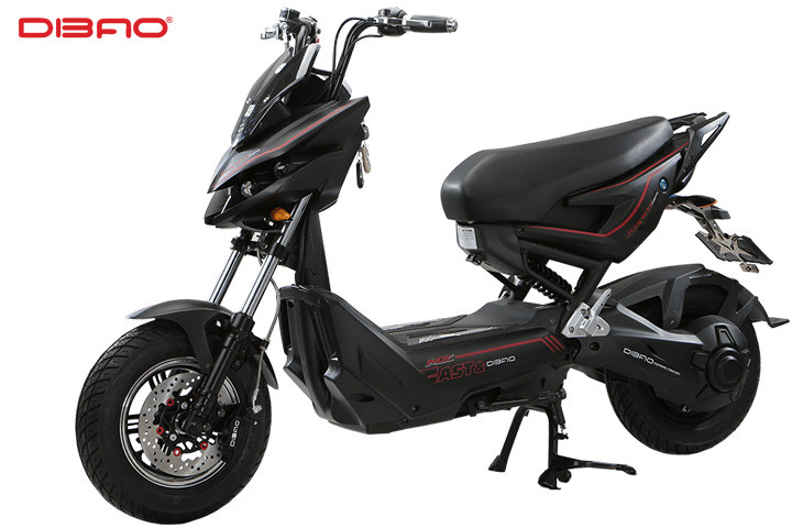 Xe máy điện Dibao Jeek Man